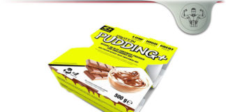 Protein Pudding – 4 Plus Nutrition Healthy Protein Workout Snack? protein pudding