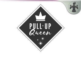 Pull-Up Queen