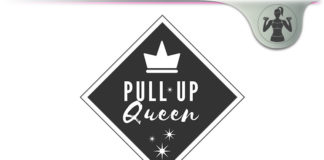 Pull-Up Queen – Neghar Fonooni Women’s Upper Body Fitness? Pull-Up Queen