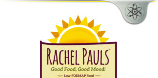 Happy Bars – Rachel Pauls Food Low-FODMAP Energy Bar Benefits? happy bars