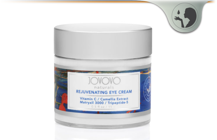 Jovovo Rejuvenating Eye Cream