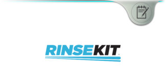RinseKit – Pressurized Portable Shower 2 Gallon Water System?