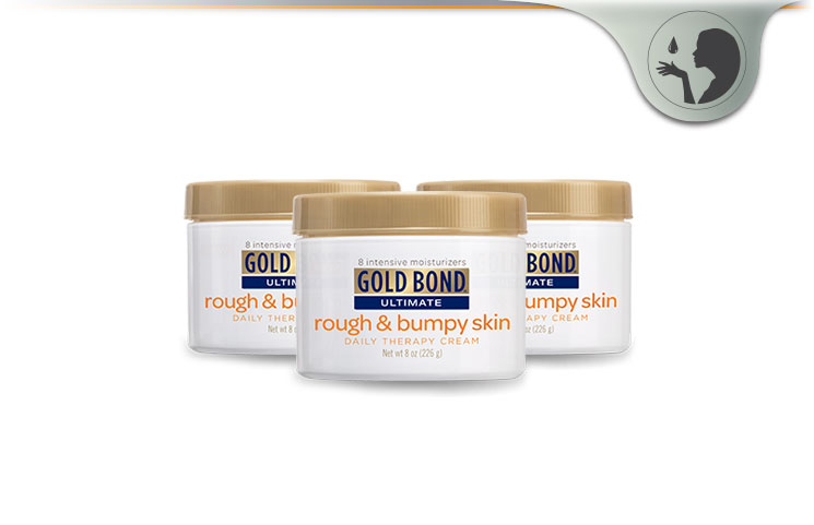 Gold Bond Ultimate Rough & Bumpy Skin