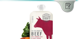 Serenity Kids – Paleo Baby Food Nutritional Pouches Products? Serenity Kids