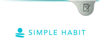 Simple Habit – Mindful 5-Minute Meditation App For Busy People?