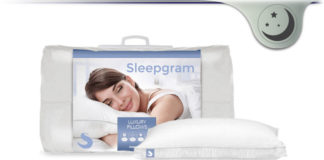 SleepGram Pillows – Luxury Sleep Solution Worth The Purchase? SleepGram Pillows