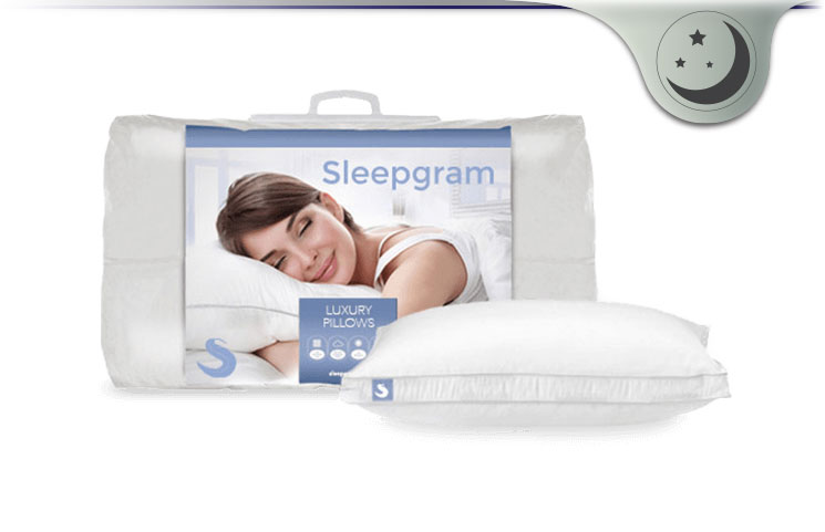 SleepGram Pillows