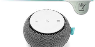 SNOOZ White Noise Machine – Peaceful Fully Adjustable Device? SNOOZ White Noise Machine