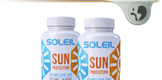 Soleil Sun Protection – Anti-Aging UV-Defense Sunblock Skincare? Soleil Sun Protection