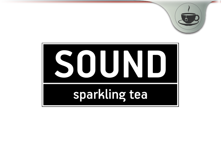 SOUND Sparkling Tea