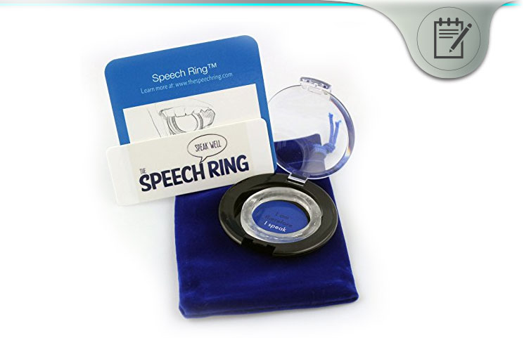 speech ring
