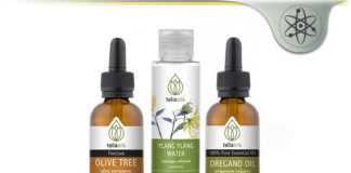 Telia Oils – Organic Top Quality Super Strength Essential Oils? telia oils