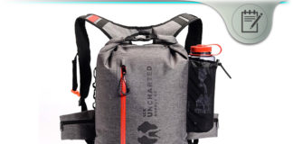 Seventy2 Survival Kit – Uncharted Supply 72 Hour Emergency Bag? Seventy2 Survival Kit