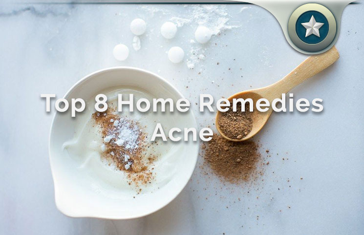 Best 8 At Home Natural Acne Skincare Treatments To Start Trying Today