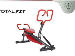 Total Fit Home Gym
