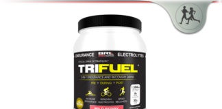 TriFuel – Triathlon Sports Nutrition Energy Recovery Drink Fuel? trifuel