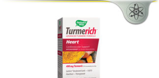 Turmerich Heart – Nature’s Way Turmeric Cardiovascular Health? Turmerich Heart