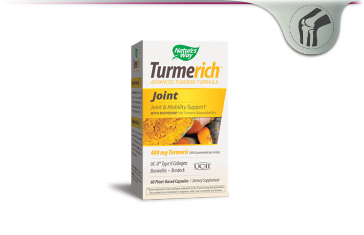 Turmerich Joint