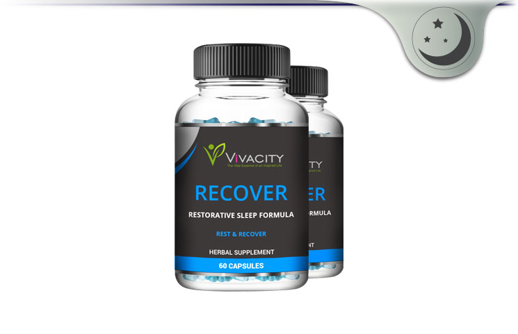 Vivacity Recover