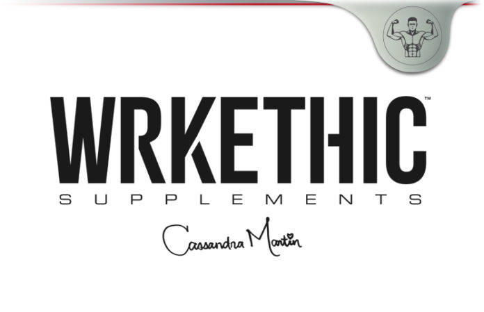 Wrkethic Supplements Review Cassandra Martin S Pre Workout Supps
