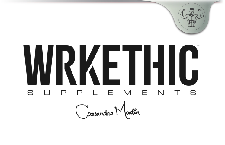 Wrkethic Supplements