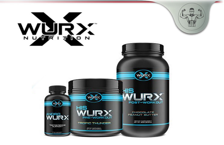 wurx nutrition