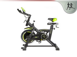 xremepowerus pro spin 40 exercise bike
