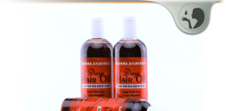10 Days Hair Oil – Rathira Ayurveda Herbal Hair Loss Stopper? 10 Days Hair Oil