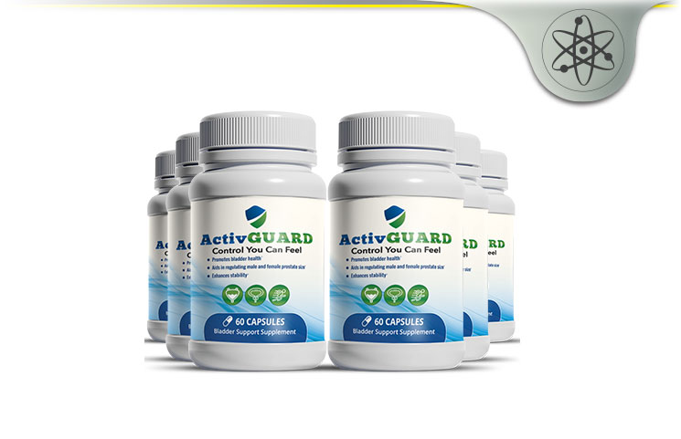 ActivGuard