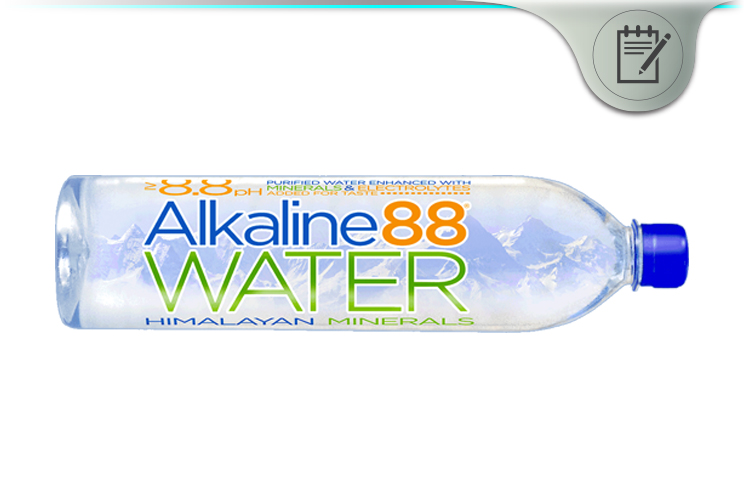 Alkaline88 Alkaline Water
