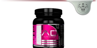 AminoTaur Essential – ProjectAD L-Leucine, L-Isoleucine & L-Valine? AminoTaur Essential