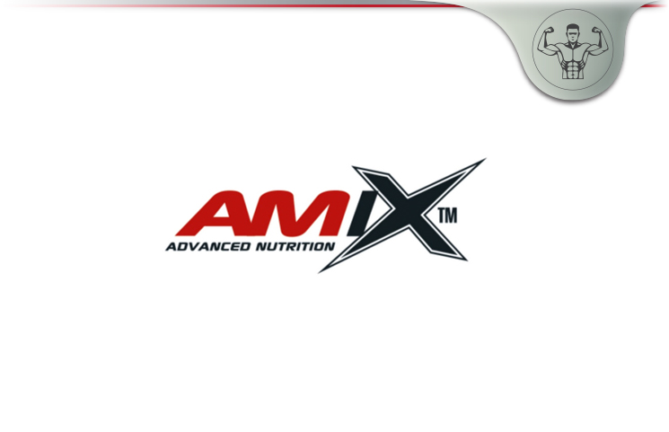 Amix Nutrition