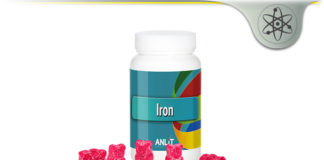 Anlit Iron – Kids Iron Mineral Support For Anemia Prevention? anlit iron
