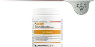 Canadian Protein C-PRE – Advanced Pre-Workout Drink Formula? Canadian Protein C-PRE