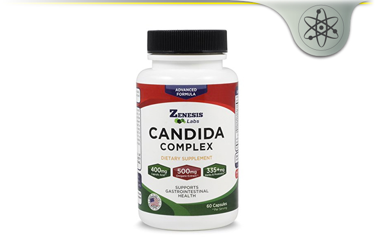 Zenesis Candida Complex