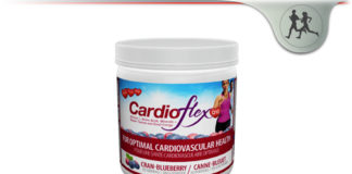 CardioFlex Q10 – Innotech Nutrition Cardiovascular Fitness Health? CardioFlex Q10