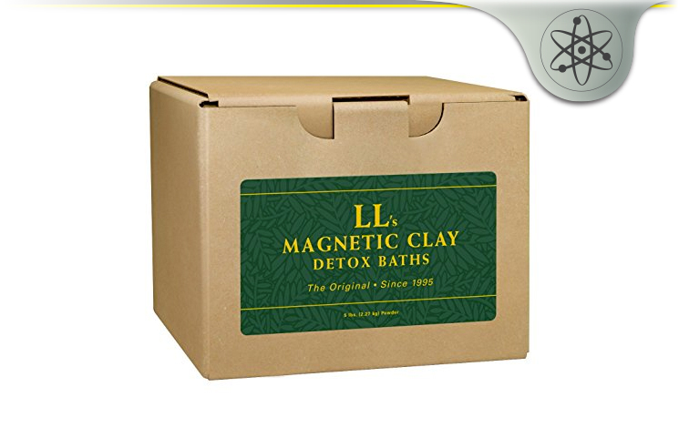 Clear Out Detox Clay Bath