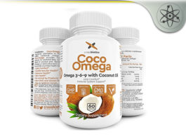 Crossbiotics Coco Omega
