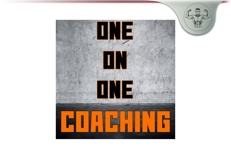 Conscious Muscle One on One Coaching