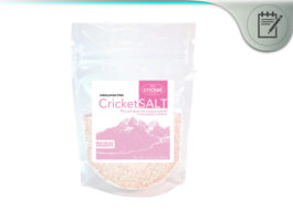 cricket salt