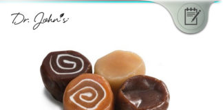 Dr. John’s Sugar Free Candy – All Natural Guilt Free Snacks? Dr. John's Sugar Free Candy