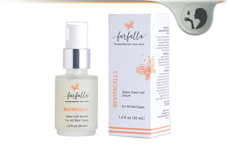 Farfalla Revitacells