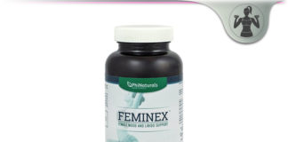 Feminex – Phi Naturals Women Libido Enhancer & Mood Booster? feminex