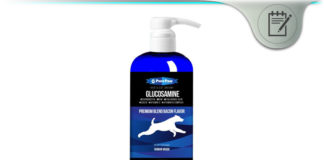 Pure Paw Nutrition Glucosamine – Joint Pain Relief For Pets? Pure Paw Nutrition Glucosamine