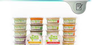 Pure Spoon Gobble ‘Em Up Quick 22-Pack – Tasty Organic Purées? Pure Spoon Gobble 'Em Up Quick 22-Pack
