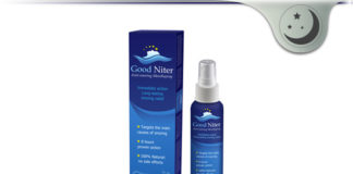 Good Niter – Instant Long Lasting Anti-Snoring Mouth Spray Relief? good niter