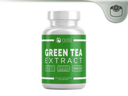 nobi green tea extract