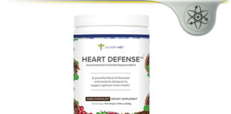 Gundry MD Heart Defense – Cocoa Flavanols, Coffee Fruit & Fiber? Gundry MD Heart Defense