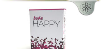 Bod•ē Pro Happy – Nootropic Cognitive Enhancing Energy Powder? Bod•ē Pro Happy