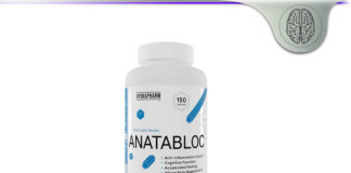Hydrapharm Anatabloc – Performance Nootropic For Cognitive Boost? Hydrapharm Anatabloc